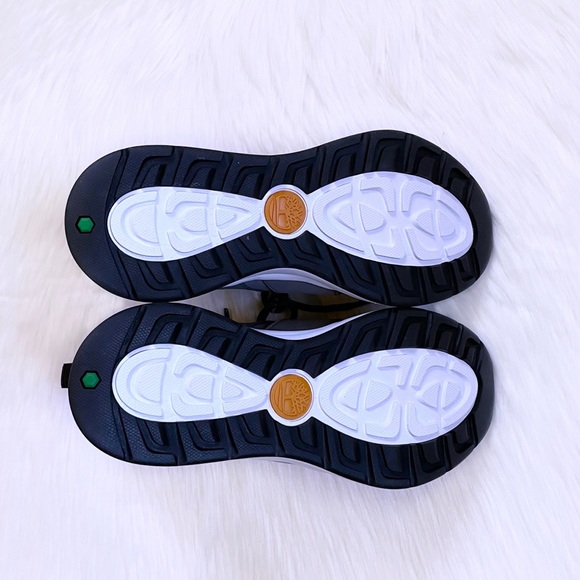 Timberland Women’s Boroughs Project Grey Waterproof Winter Pull On Boots - Picture 7 of 7